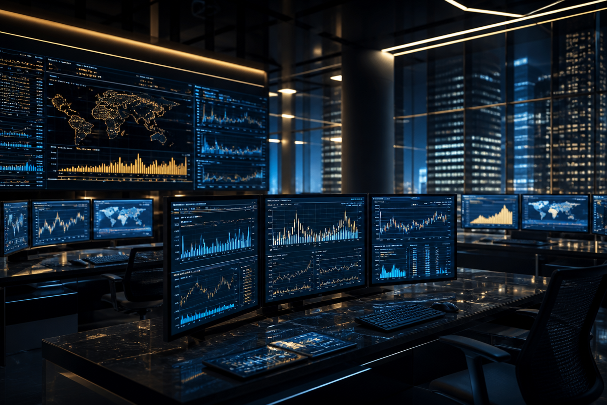 Landor Capital Advisors