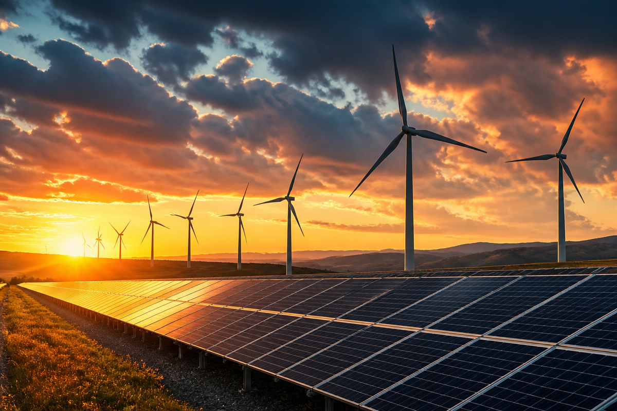 Landor Energy Partners
