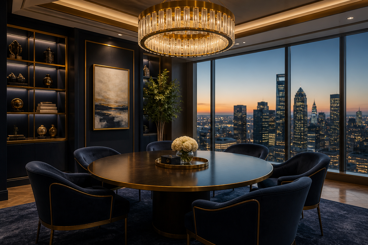 Landor Family Office