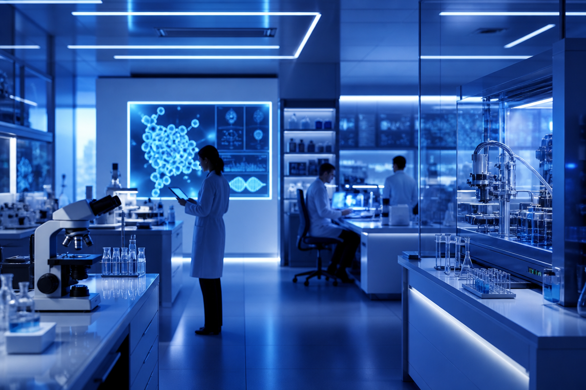 Landor Healthcare Holdings