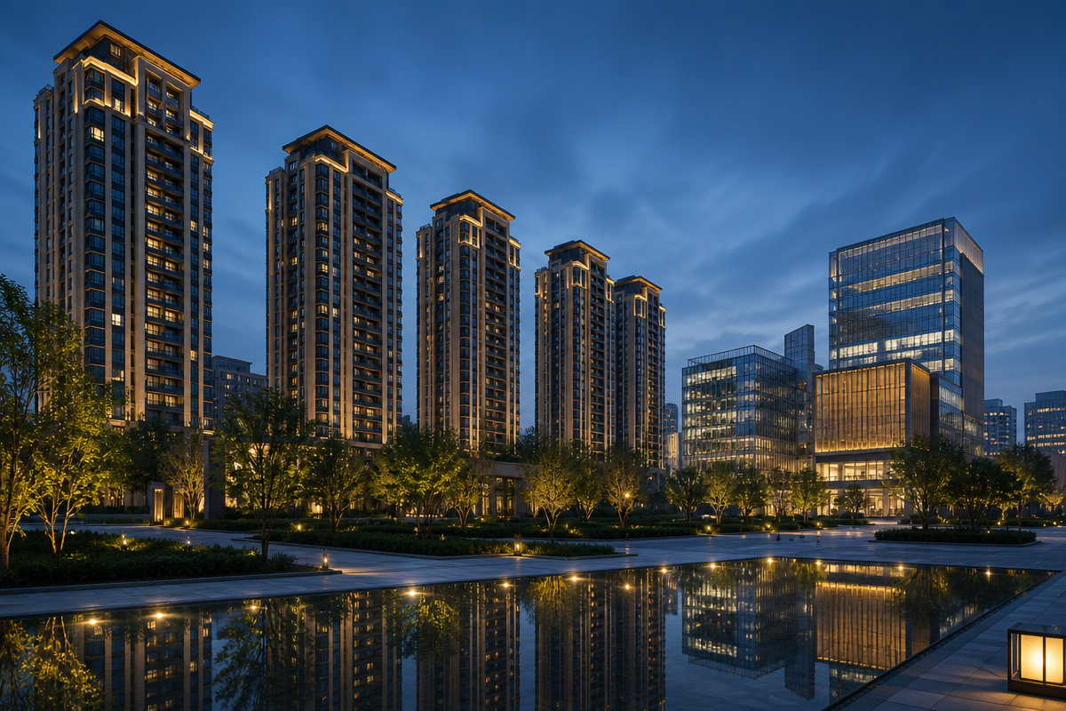 Landor Real Assets