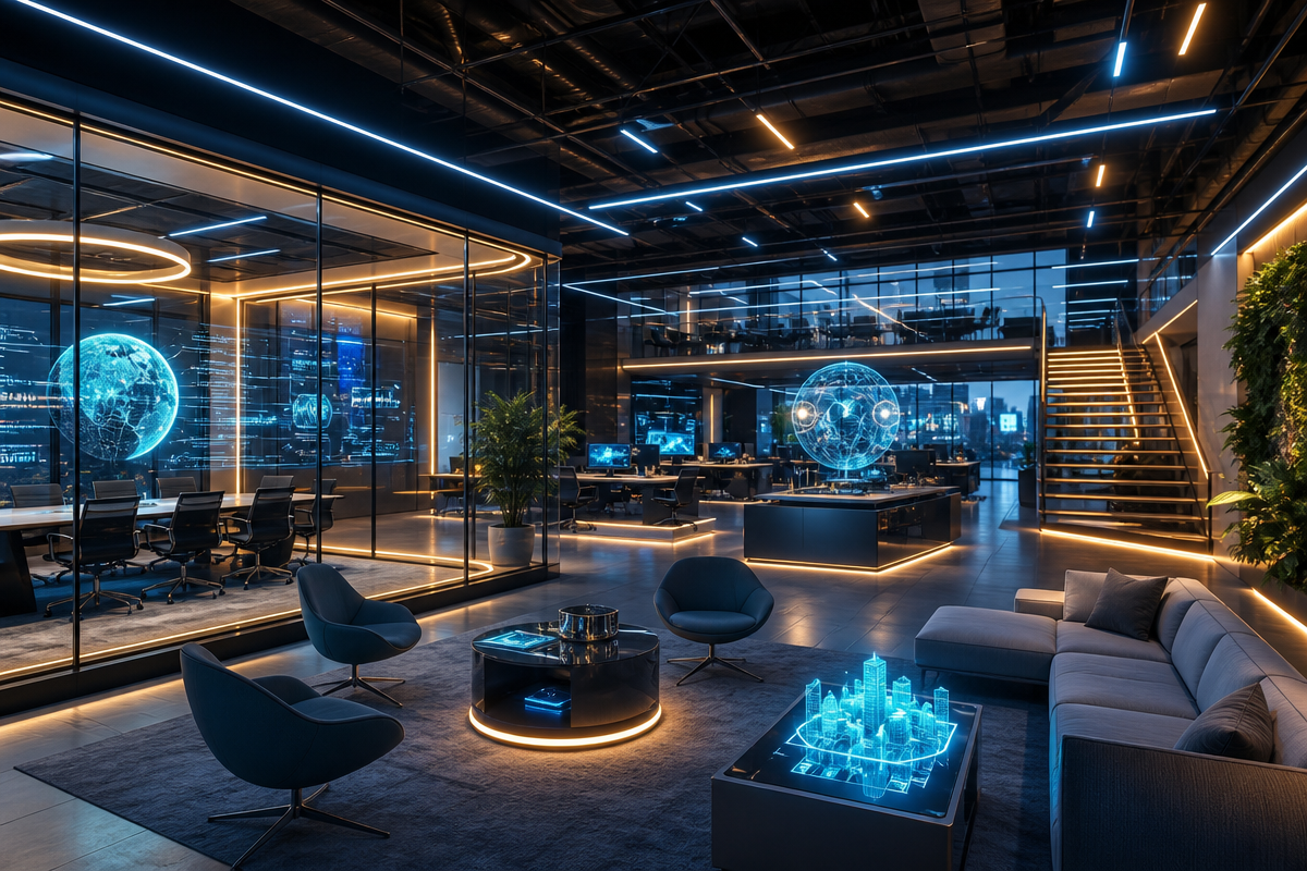 Landor Tech Ventures