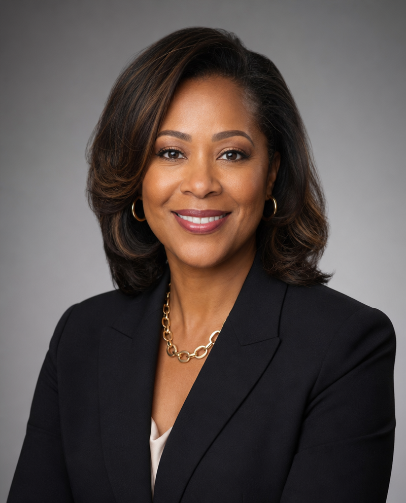 Amanda Brooks, Chief Financial Officer