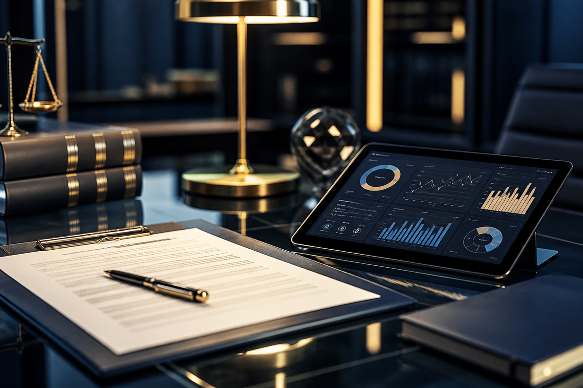 Corporate governance and compliance