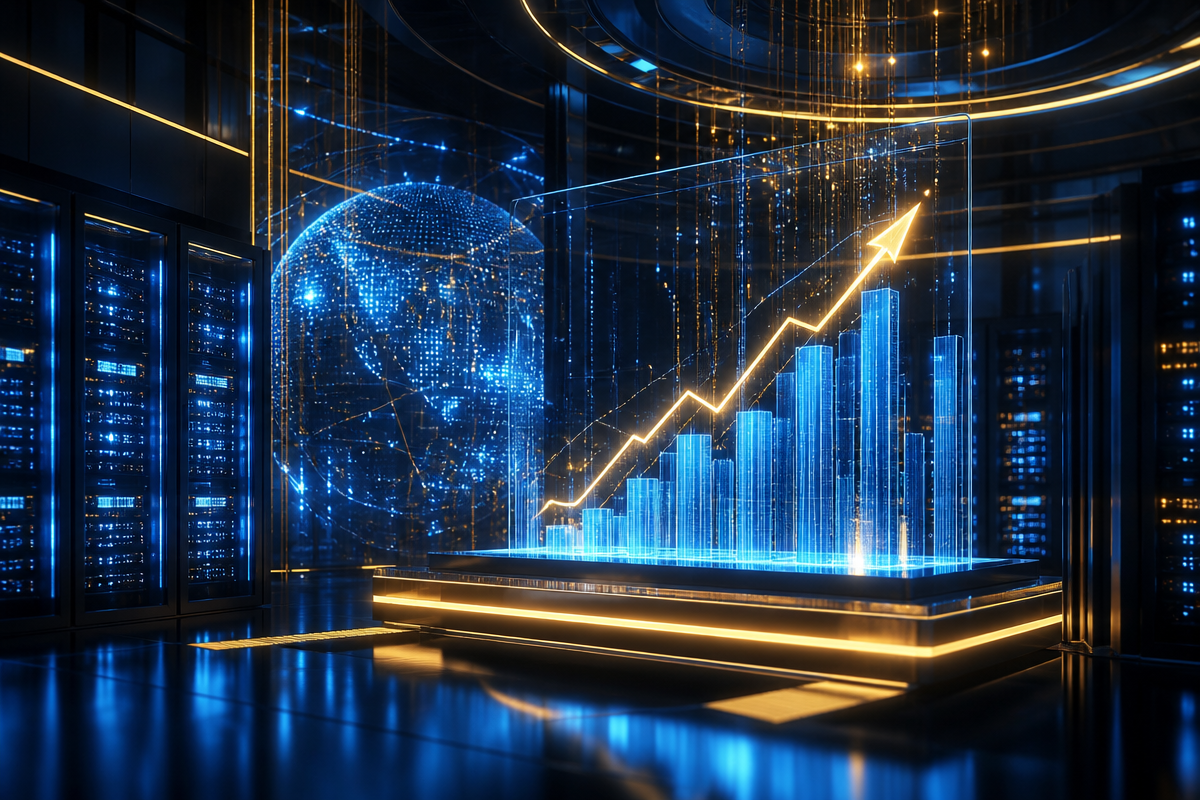 Technology venture capital